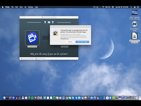 Mac Osx 10.12 Allow Apps From Anywhere